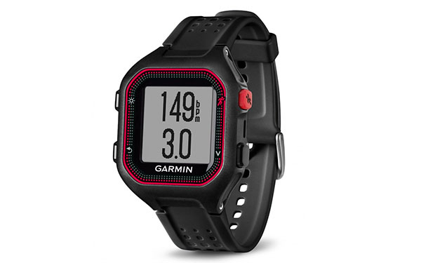 Reloj garmin on sale forerunner 25 precio