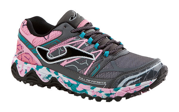 Joma TK de Mujer | Trail Running