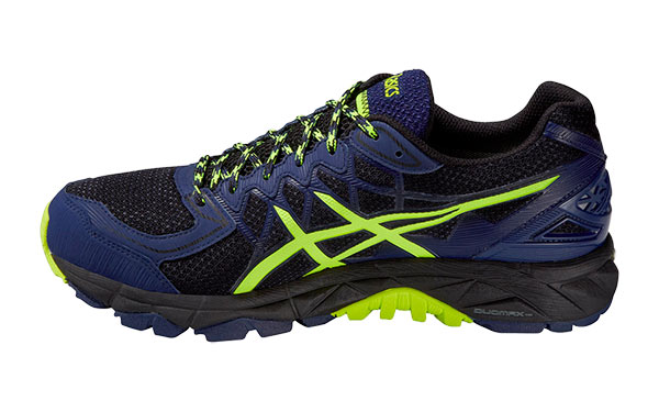 Chaussures Asics Gel Fuji Trabuco 4 GTX 