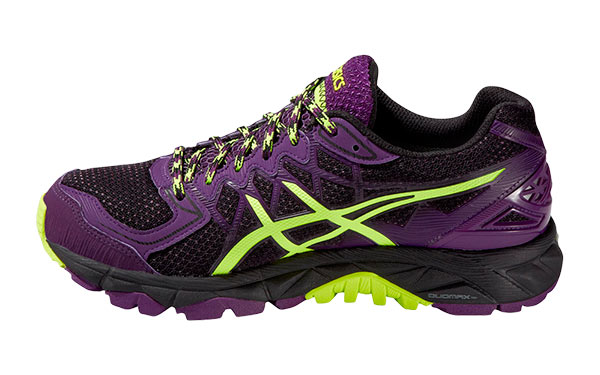 Asics Gel Fuji Trabuco 4 GTX Woman 