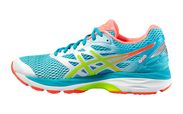 asics cúmulus 18 asics cúmulus 18