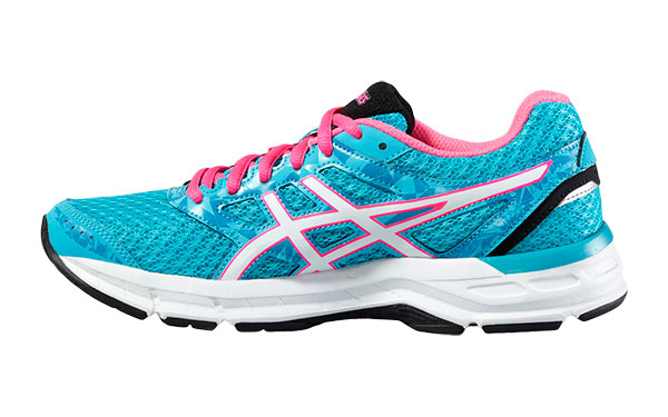 asics excite 4 women's