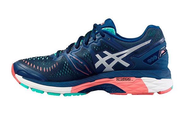 Asics Kayano 23 Mujer 5893 Ofertas Running