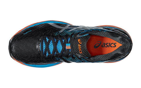 asics nimbus 18 t600n