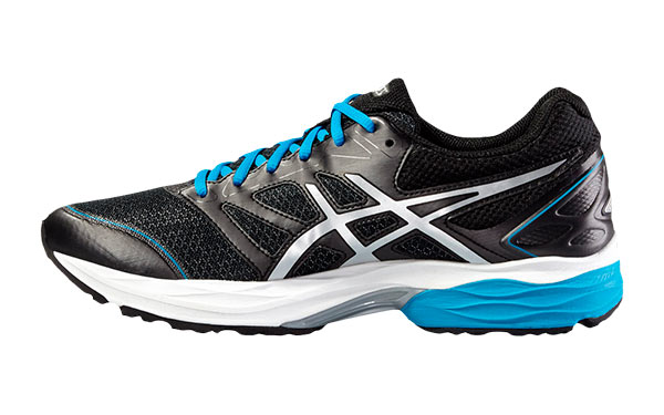 asics gel-pulse 8 amarillo asics gel-pulse 8 amarillo