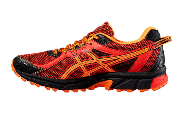 Asics Gel Sonoma 2 Orange T634N 2330 