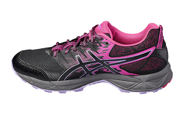 saucony xodus 3.0 mujer zapatos