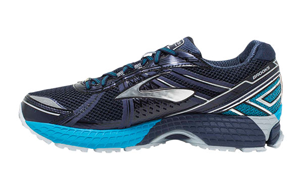 brooks asr 12