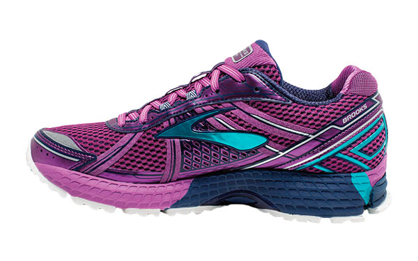 brooks asr 12