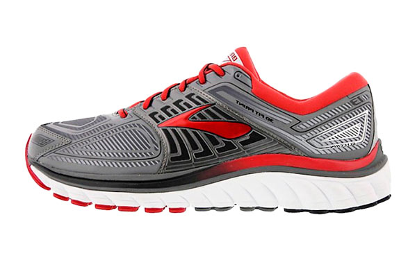 brooks glycerin 13 grey