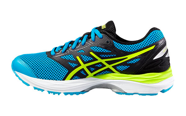 Asics Gel Cumulus 18 Junior Blue C624N 4107 | Streetprorunning