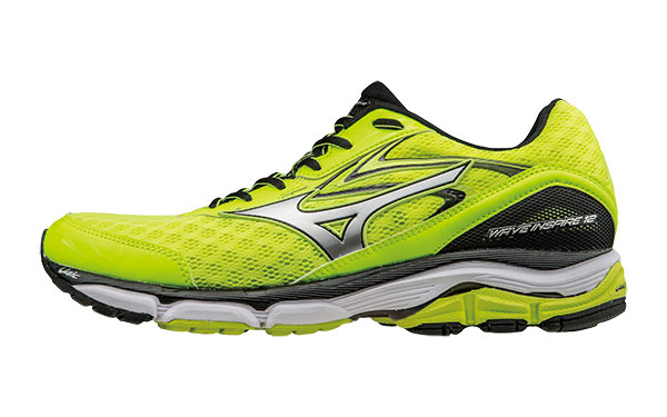 mizuno wave alchemy 13 marroni
