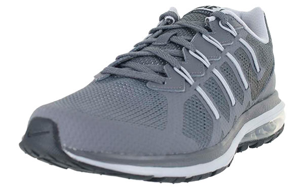 Nike Air Max Dynasty Grey | Special on 