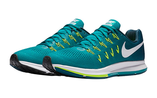 zapatillas nike air zoom pegasus 33