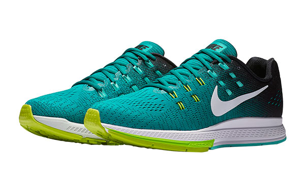 nike air zoom structure 19