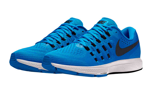 nike vomero azul