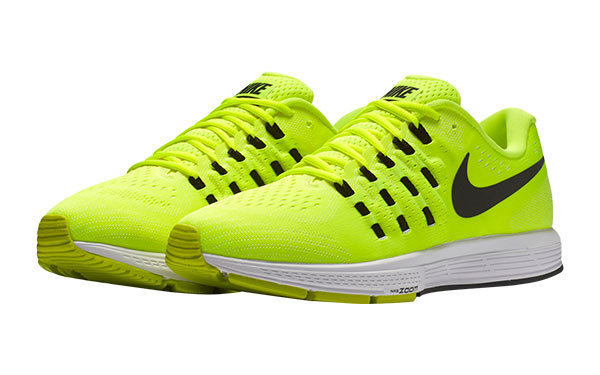 Nike Air Zoom Vomero 11 Fluor Streetprorunning