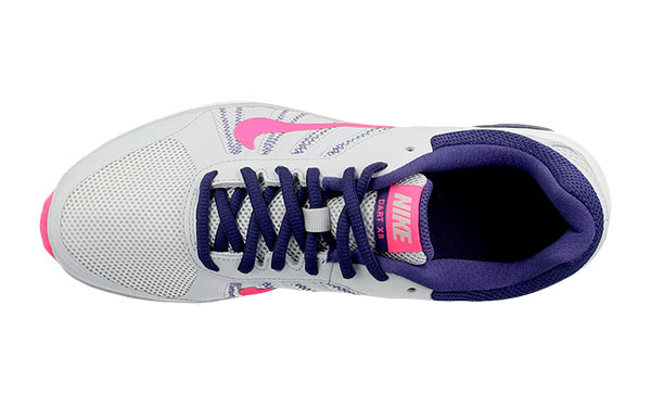 Nike Dart 12 Rosa Mujer | Oferta-calidad | Streetprorunning