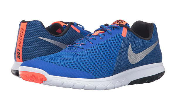 Shoes NIKE - Flex Experience Rn 5 844729 001 Black/White - Asphalt -  Running shoes - Sports shoes - Women's shoes | efootwear.eu