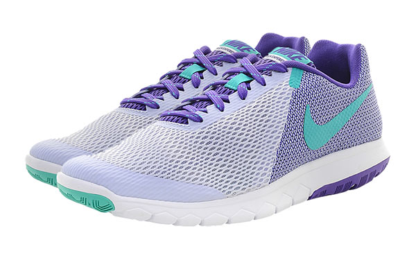 Nike Flex Experience RN 5 Woman Purple 