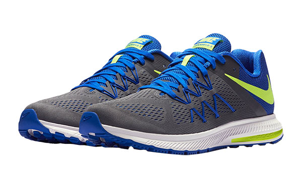 Nike zoom online winflo 3 gris