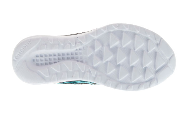 saucony kineta relay donna arancione