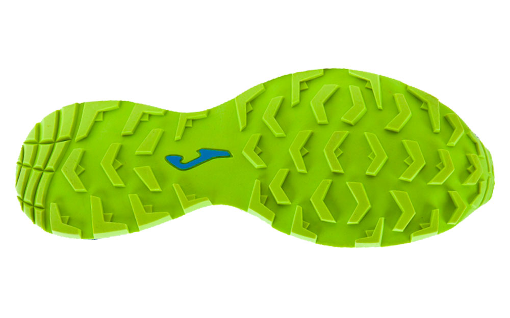 joma trail sierra