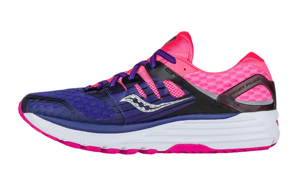 saucony triumph iso 2 femme