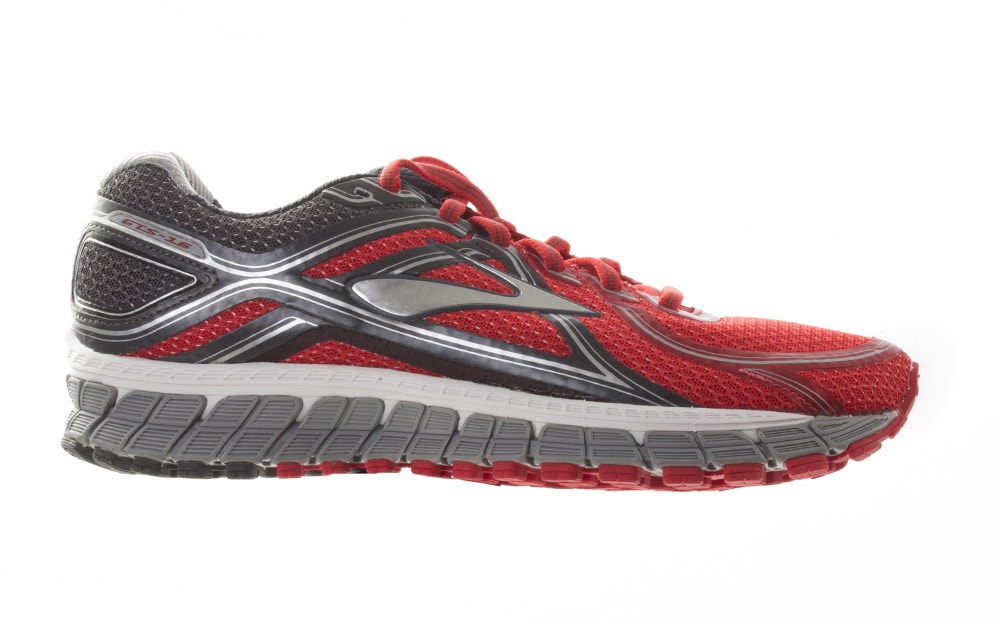 brooks ghost 10 size 7.5