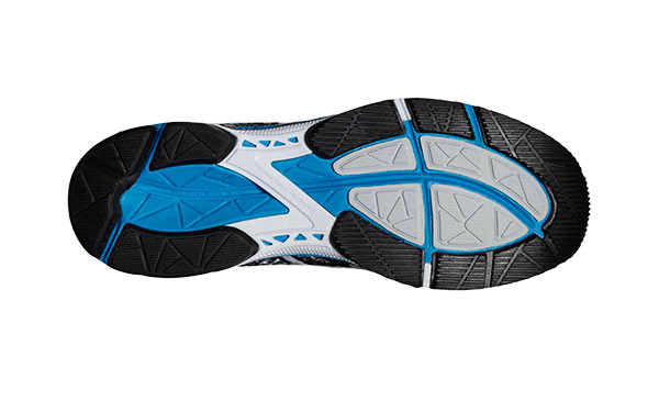 Asics Gel Noosa Tri 11: análisis a fondo - Foroatletismo.com