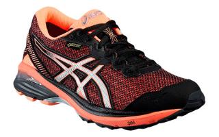 ASICS GT 1000 5 GTX MUJER T6B8N 9093