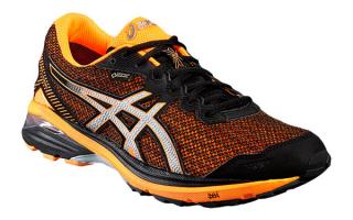 ASICS GT 1000 5 GTX NARANJA T6B3N 9093