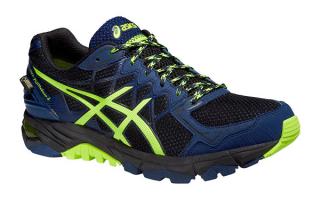 Asics Gel FujiTrabuco 4 GTX | Oferta Especial Trail