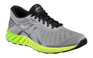 ASICS FUZEX LYTE PLATA LIMA T620N 9690