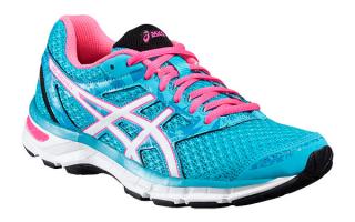 ASICS GEL EXCITE 4 MUJER AZUL T6E8N 3901