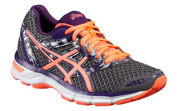 asics gel excite mujer