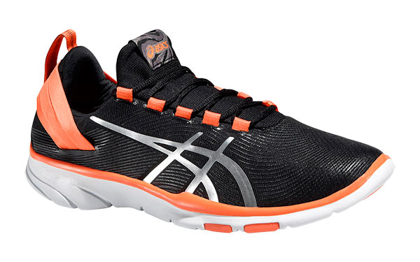 asics gel fit sana 2