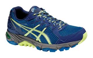 asics gel fujitrabuco mujer