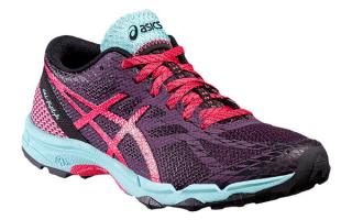 ASICS GEL FUJILYTE MUJER VIOLETA T682N 3319