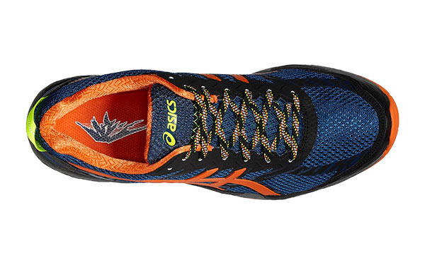asics fujitrabuco 5 hombre asics fujitrabuco 5 hombre