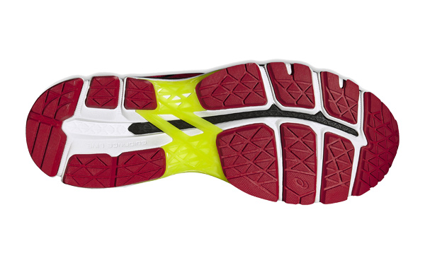 Ofertas asics running deals