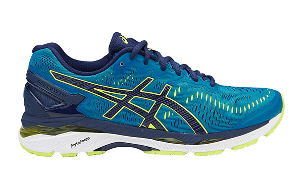 asics gel kayano 23 hombre asics gel kayano 23 hombre