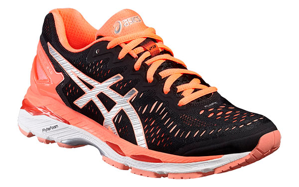 tenis asics kayano 23