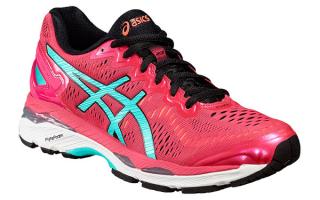 Asics Gel Kayano 23 Rosa Mujer | Dto. hasta 25% | Streetprorunning