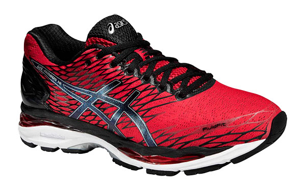 Asics Nimbus 19 Rojas Top Sellers, 51% OFF | www.colegiogamarra.com