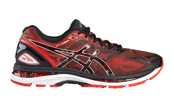Asics gel nimbus deals 19 prix