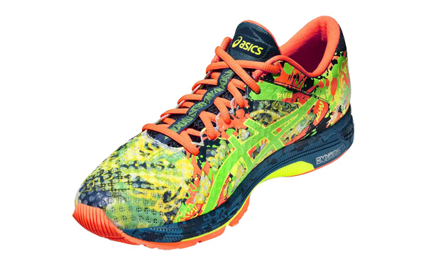Asics Gel Noosa Tri 11 Amarillas Ofertas Streetprorunning