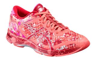 ASICS GEL NOOSA TRI 11 MUJER CORAL ROSA T676N 1721