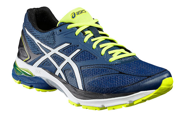 ASICS TREKKING verde ASICS TREKKING verde