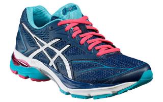 ASICS GEL PULSE 8 MUJER AZUL T6E6N 5801